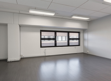 Vapaat toimisto - Helsinki, Ruosilankuja 3, (00390) - 9 | MatchOffice