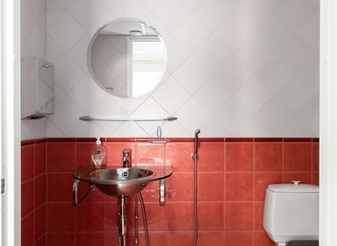 Vuokraa toimistotilat - Helsinki, Ruosilankuja 3, (00390)  - 12 | MatchOffice.fi