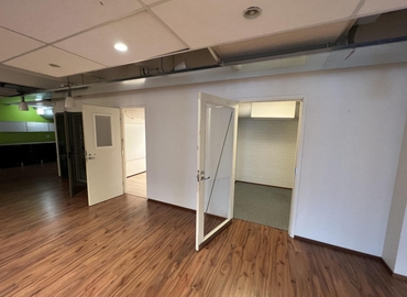 Vapaat toimistotilat - Helsinki, Ruosilankuja 3, (00390) - 4 | MatchOffice.fi