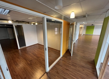 Vuokraa toimistotilat - Helsinki, Ruosilankuja 3, (00390) - 1 | MatchOffice.fi