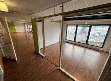 Vapaat toimisto - Helsinki, Ruosilankuja 3, (00390)  - 2 | MatchOffice