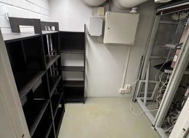 Vapaat toimistotilat - Helsinki, Ruosilankuja 3, (00390) - 6 | MatchOffice.fi