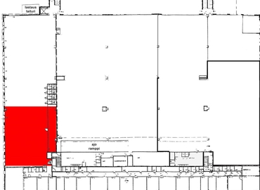 Vuokraa toimistotilat - Helsinki, Ruosilankuja 3, (00390) - 7 | MatchOffice.fi