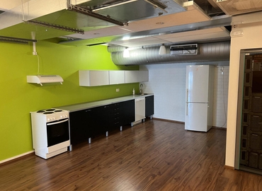 Vuokraa toimistotila - Helsinki, Ruosilankuja 3, (00390)  - 3 | MatchOffice