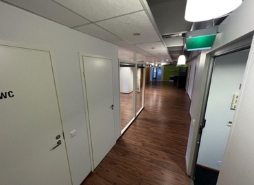 Vuokraa toimisto - Helsinki, Ruosilankuja 3, (00390)  - 5 | MatchOffice.fi