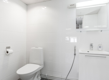 Vuokraa toimistotilat - Helsinki, Ruosilankuja 3, (00390)  - 8 | MatchOffice.fi