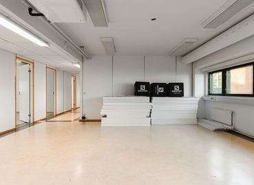 Vapaat toimistotilat - Helsinki, Ruosilankuja 3, (00390) - 6 | MatchOffice.fi