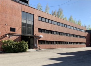 Vuokraa toimistotilat - Helsinki, Ruosilankuja 3, (00390) - 11 | MatchOffice