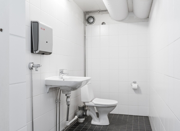 Vapaat liiketilat - Helsinki, Ruosilankuja 3, (00390) - 7 | MatchOffice