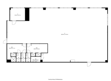 Vapaat kauppa - Helsinki, Ruosilankuja 3, (00390) - 8 | MatchOffice.fi