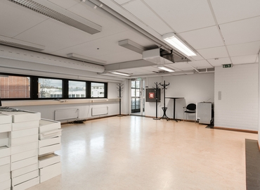 Vuokraa toimistotilat - Helsinki, Ruosilankuja 3, (00390) - 7 | MatchOffice