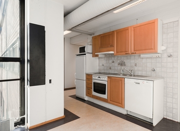 Vapaat toimistotila - Helsinki, Ruosilankuja 3, (00390)  - 3 | MatchOffice.fi