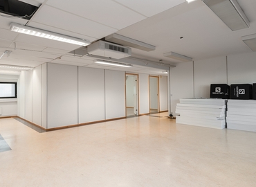 Vapaat toimistotilat - Helsinki, Ruosilankuja 3, (00390)  - 8 | MatchOffice