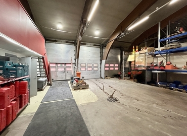 Vuokraa varastotilat - Espoo, Rusthollarinkatu 7, (02270) - 0 | MatchOffice.fi