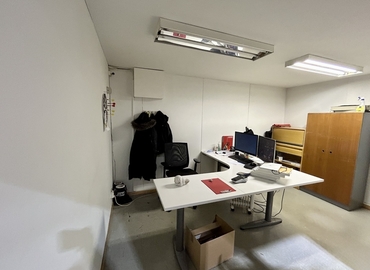 Vuokraa varastotilat - Espoo, Rusthollarinkatu 7, (02270) - 4 | MatchOffice.fi