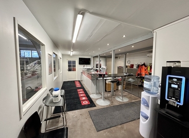 Vuokraa tuotantotila - Espoo, Rusthollarinkatu 7, (02270) - 8 | MatchOffice.fi