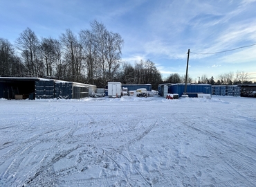 Vuokraa varastotilat - Espoo, Rusthollarinkatu 7, (02270) - 12 | MatchOffice