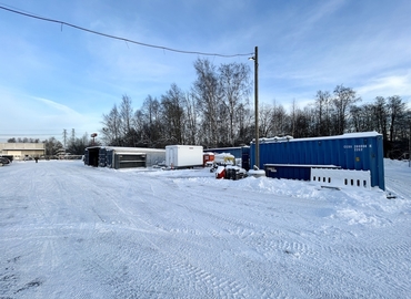 Vapaat varastotila - Espoo, Rusthollarinkatu 7, (02270) - 13 | MatchOffice