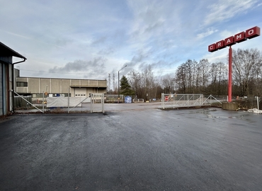 Vapaat varasto - Espoo, Rusthollarinkatu 7, (02270) - 15 | MatchOffice