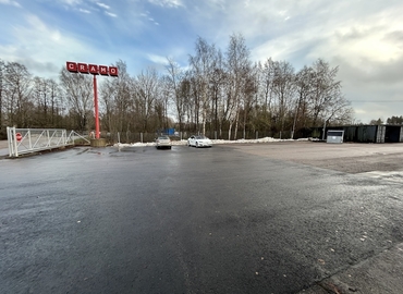 Vuokraa varastotila - Espoo, Rusthollarinkatu 7, (02270) - 14 | MatchOffice