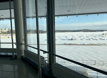 Office Keilasatama 5 02150 Espoo