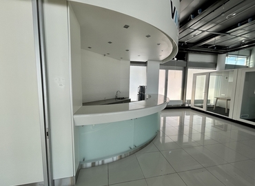 Vuokraa toimistotila - Espoo, Keilasatama 5, (02150) - 1 | MatchOffice.fi