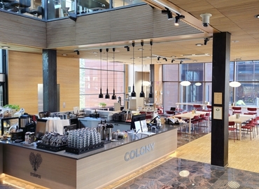 Vuokraa toimisto - Espoo, Tuulikuja 2, (02100)  - 9 | MatchOffice