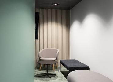 Vapaat toimistotila - Espoo, Tuulikuja 2, (02100)  - 11 | MatchOffice.fi