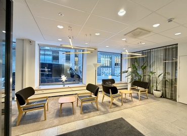 Vapaat liiketila - Helsinki, Annankatu 34, (00100) - 6 | MatchOffice