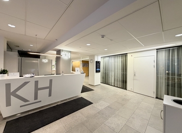 Vuokraa kauppa - Helsinki, Annankatu 34, (00100) - 5 | MatchOffice