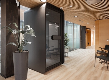 Vuokraa toimisto - Espoo, Tuulikuja 2, (02100)  - 2 | MatchOffice