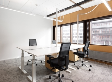 Vapaat toimistotila - Espoo, Tuulikuja 2, (02100)  - 0 | MatchOffice