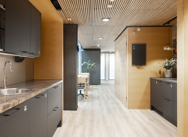 Vuokraa toimistotilat - Espoo, Tuulikuja 2, (02100)  - 3 | MatchOffice.fi