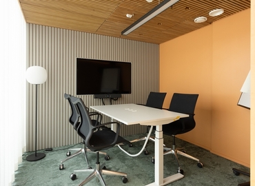 Vapaat toimisto - Espoo, Tuulikuja 2, (02100)  - 1 | MatchOffice.fi