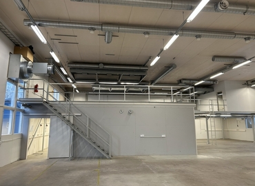 Vapaat varasto - Tuusula, Jusslansuora 10, (04360) - 1 | MatchOffice.fi