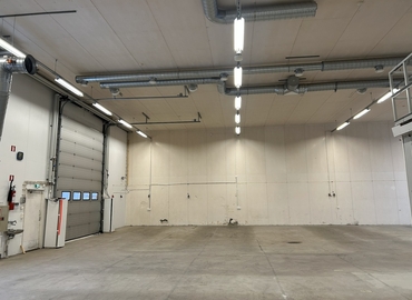 Vapaat varastotila - Tuusula, Jusslansuora 10, (04360) - 2 | MatchOffice