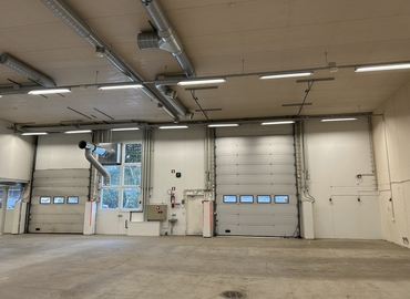 Vapaat varastotila - Tuusula, Jusslansuora 10, (04360) - 5 | MatchOffice