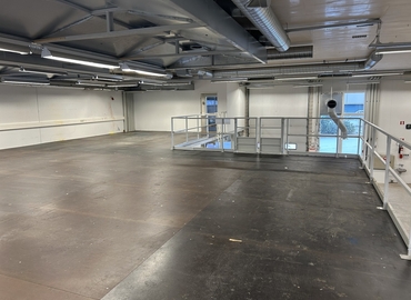 Vapaat varastotila - Tuusula, Jusslansuora 10, (04360) - 4 | MatchOffice