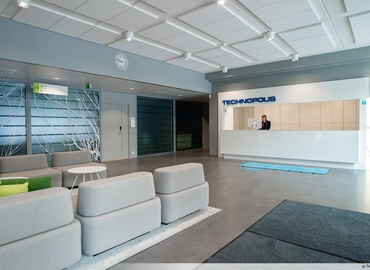 Vuokraa toimisto - Oulu, Elektroniikkatie 13, (90590)  - 1 | MatchOffice.fi