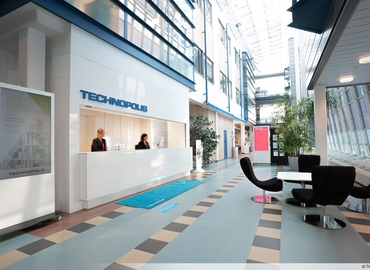 Vapaat toimistotila - Oulu, Elektroniikkatie 10, (90590) - 1 | MatchOffice