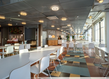 Vuokraa toimistotila - Oulu, Elektroniikkatie 10, (90590) - 3 | MatchOffice