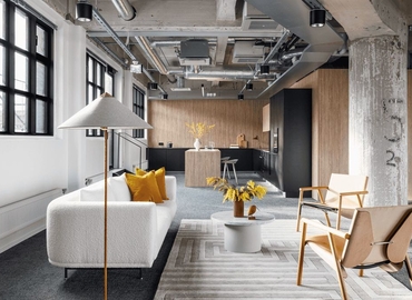 Vuokraa toimistotilat - Helsinki, Ruoholahdenkatu 21, (00180)  - 0 | MatchOffice