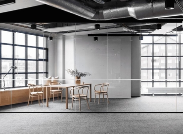 Vapaat toimisto - Helsinki, Ruoholahdenkatu 21, (00180)  - 2 | MatchOffice.fi