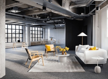 Vapaat toimisto - Helsinki, Ruoholahdenkatu 21, (00180)  - 1 | MatchOffice.fi