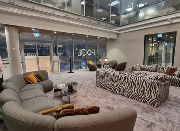 Vuokraa toimisto - Helsinki, Porkkalankatu 20, (00180)  - 2 | MatchOffice.fi