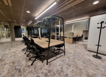 Vuokraa toimistotilat - Helsinki, Porkkalankatu 20, (00180)  - 9 | MatchOffice