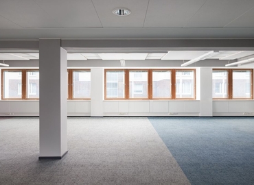 Vapaat toimisto - Helsinki, Hämeentie 19, (00500)  - 1 | MatchOffice