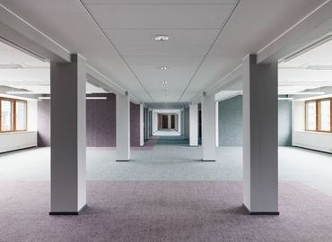 Vapaat toimisto - Helsinki, Hämeentie 19, (00500)  - 2 | MatchOffice.fi