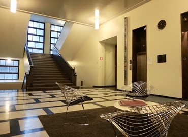 Vapaat toimistotila - Helsinki, Hämeentie 19, (00500)  - 8 | MatchOffice.fi