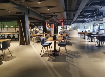 Vuokraa toimistotila - Helsinki, Valimotie 21, (00380)  - 6 | MatchOffice